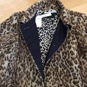 Women’s J Crew Jacket